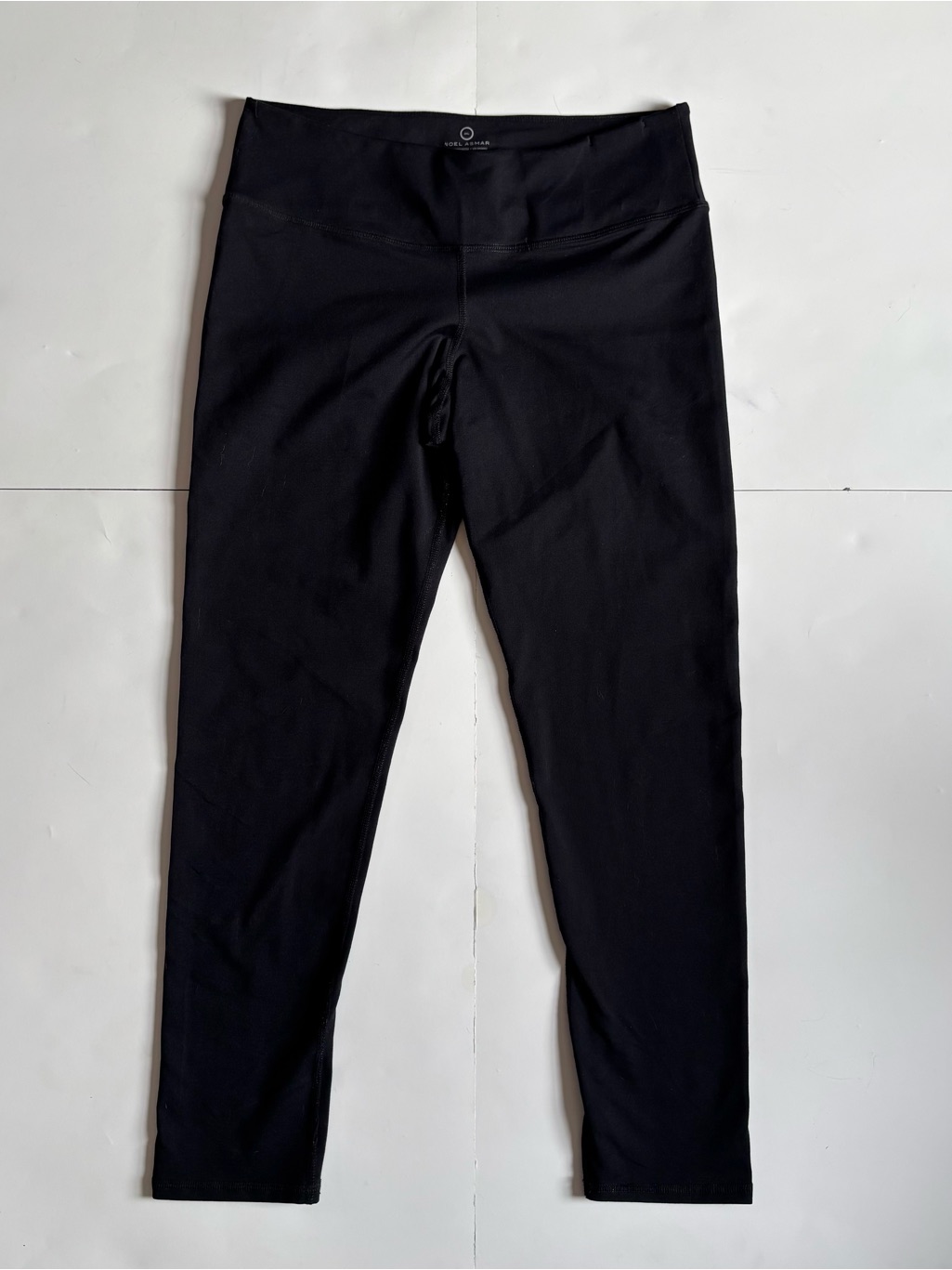 Noel Asmar 2xl Black Leggings With Pocket Noel Asmar 2xl Black Leggings With Pocket